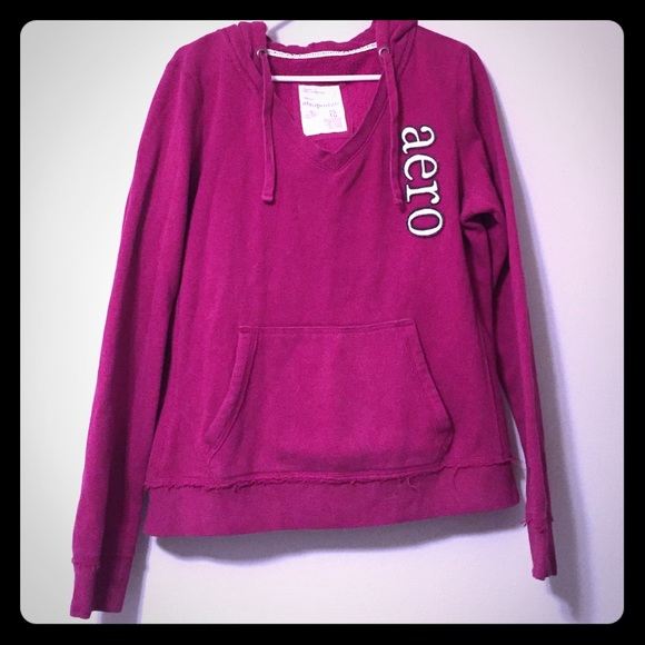 Aeropostale Sweatshirt