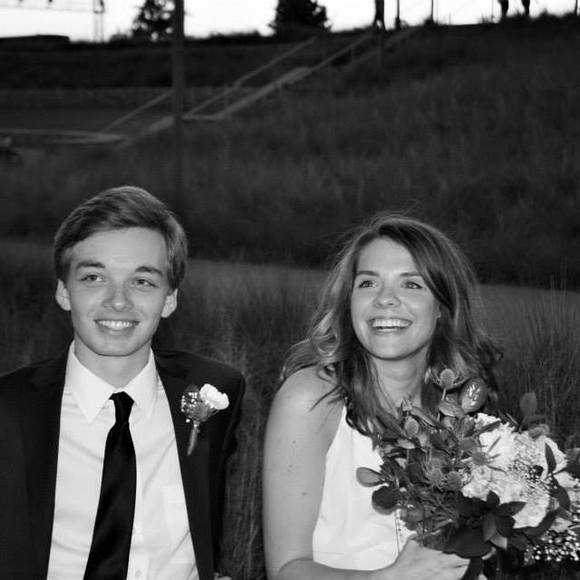 Meet your Posher, Katrina