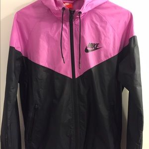 Nike Windbreaker