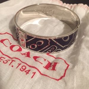 Coach Bracelet