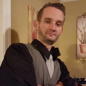 Meet your Posher, Cody