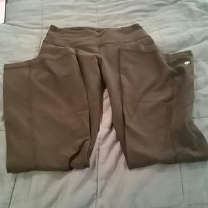 Lululemon Groove Pants