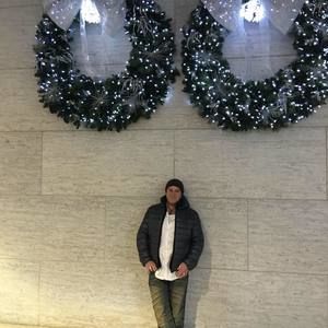 Meet your Posher, Peter