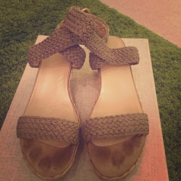 Stuart Weitzman Alexlo Sandals