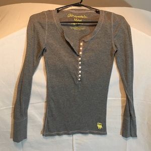Aeropostale Thermal