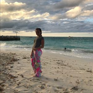 Meet your Posher, Paige