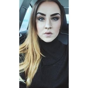 Meet your Posher, Tori