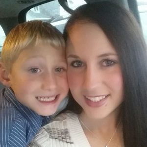 Meet your Posher, Chelsey