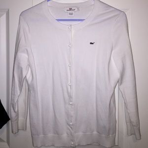 Vineyard Vines sweater