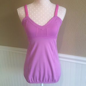 🍋Lululemon Tank