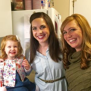 Meet your Posher, Stephanie