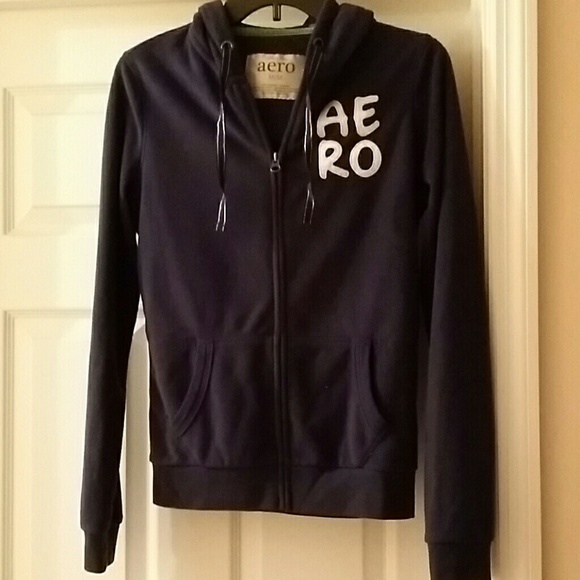 Aeropostale jacket - Picture 1 of 1