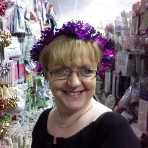 Meet your Posher, Noelle