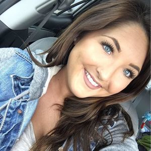 Meet your Posher, Shelby