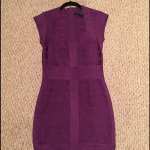 French Connection Bodycon Dress