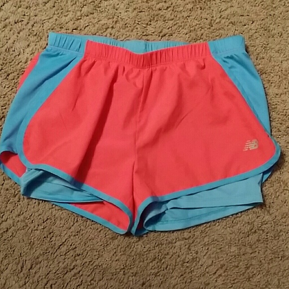 New Balance shorts - Picture 1 of 1