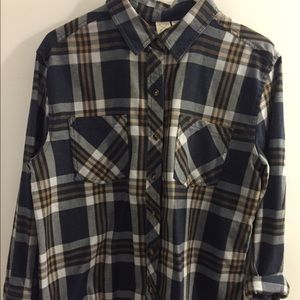 Flannel