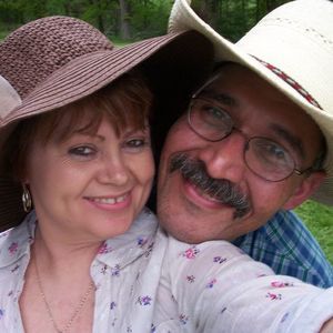 Meet your Posher, Sherry