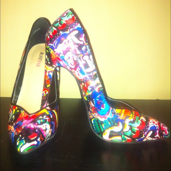 Hot Heels for a Deal!!