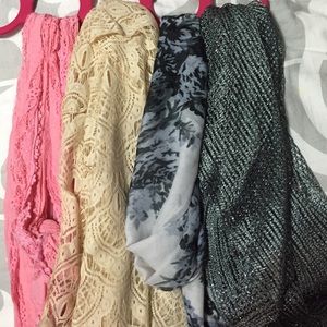 scarf bundle!