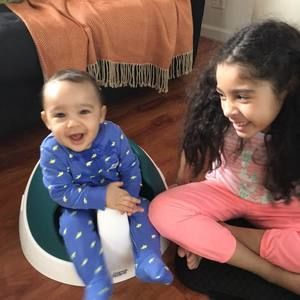 Meet your Posher, Erika