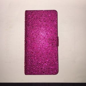 iPhone 6 Plus & IPhone 6S Plus Wallet Case