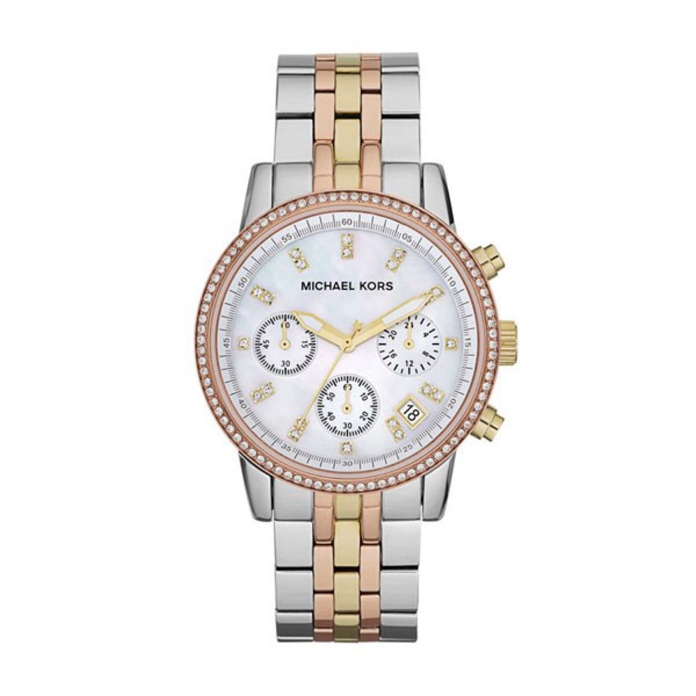MK WATCH