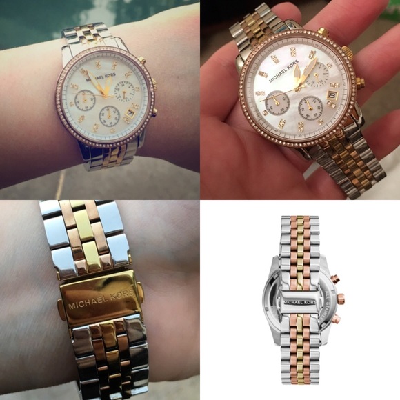 MK WATCH - Picture 3 of 3