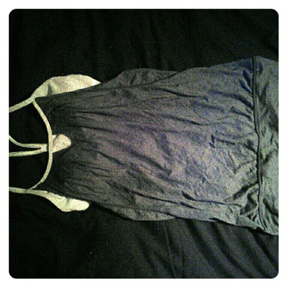 Lululemon Athletica Nouveau Limits Tank