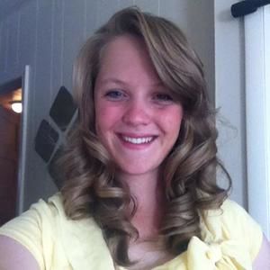 Meet your Posher, Tracie