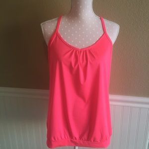 Gapfit tank