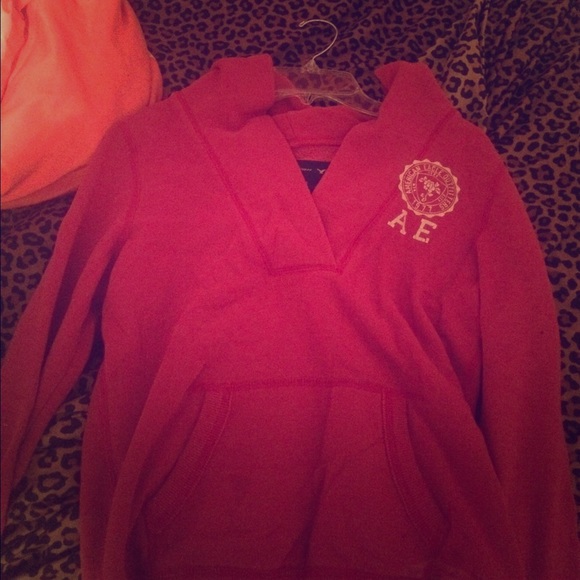 American Eagle hoodie!
