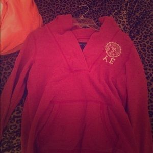 American Eagle hoodie!