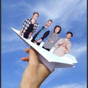 Meet your Posher, Karli