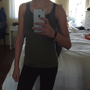 super cute and really comfy tank top