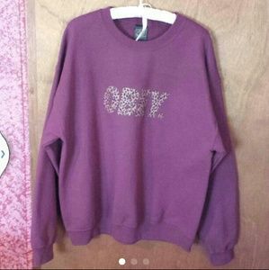 Obey sweatshirt