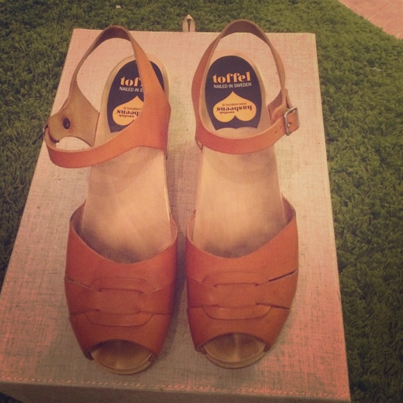 Eat Swedish fish in your Swedish Hasbeens!