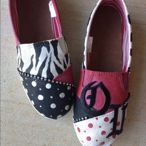 Meet your Posher, Angie