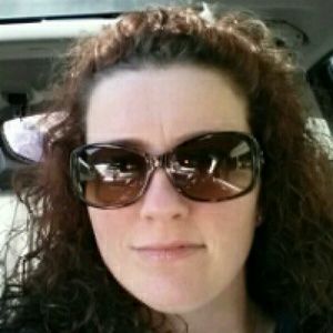 Meet your Posher, Sherri