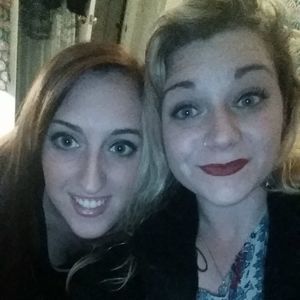 Meet your Posher, Caitlin