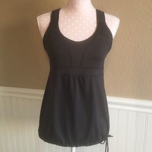 Athleta tank