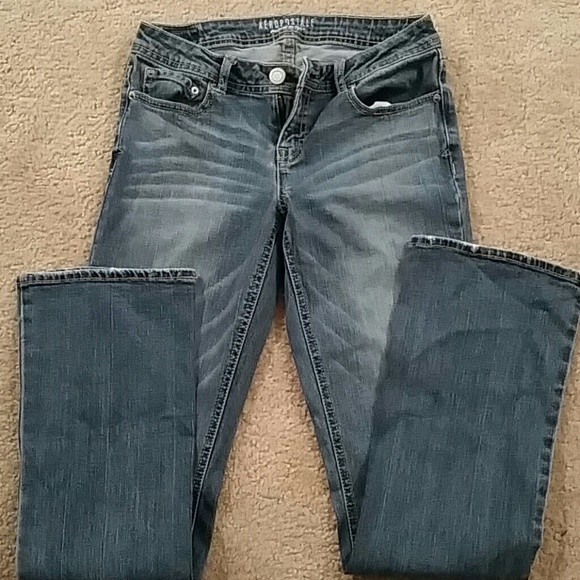 Aeropostale jeans - Picture 1 of 1