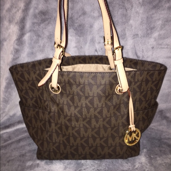 MICHAEL Michael Kors Signature Tote