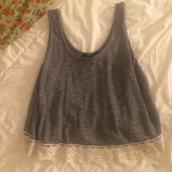 forever 21 tank top