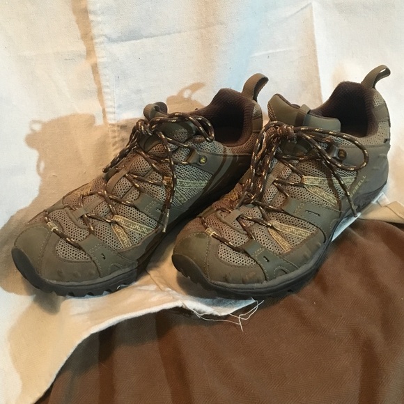 Merrell Siren Sport 2 Hiking Shoes