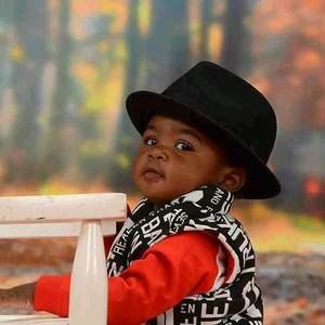 Meet your Posher, Chanda