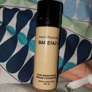 Bare satin 06