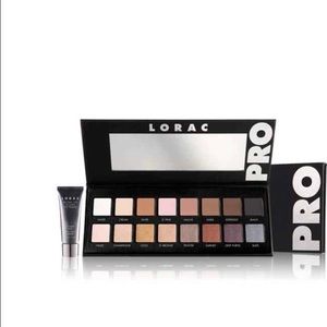 LORAC PRO PALLET FOR CUSTOMER (Reserved)