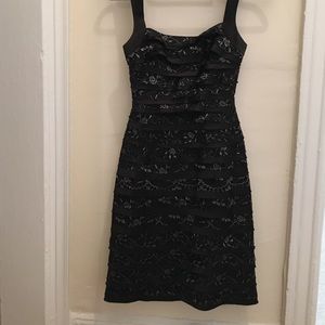 BCBG MaxAzria knee length dress