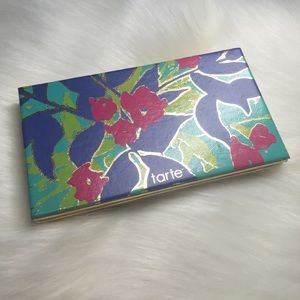 Tarte Golden Days & Sultry Nights Palette